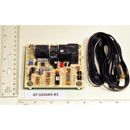 Rheem 47-102684-83 Demand Defrost 47-102684-